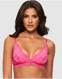Ann Summers - Sexy Lace Non-Padded Bralette