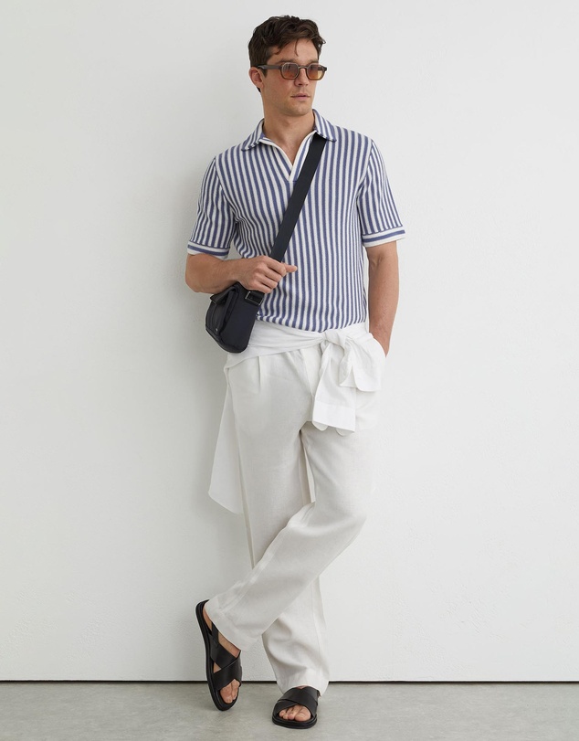 REISS - Alba Polo
