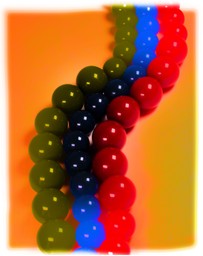 Sunday Stephens - Jaw Breaker Necklace