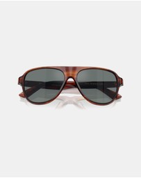 Oliver Peoples - 0OV5581SU