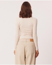 SNDYS - Henley Top