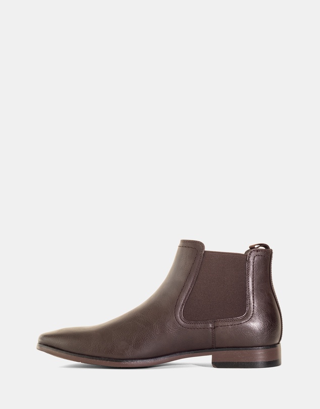 Uncut - Newlands Dress Boots