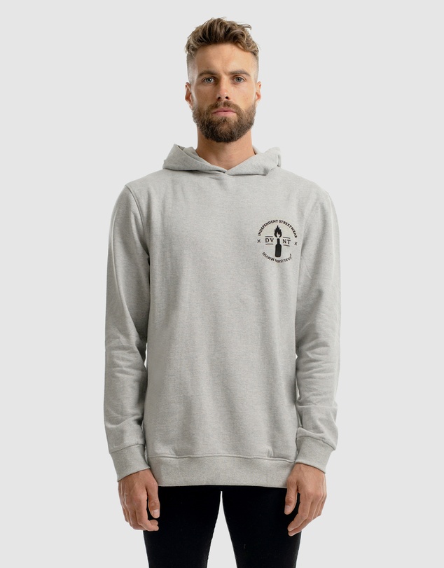 DVNT - Emblem 2.0 Hoodie