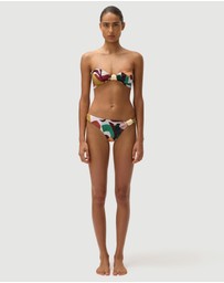 Fella Swim - Digby Bikini Bottoms