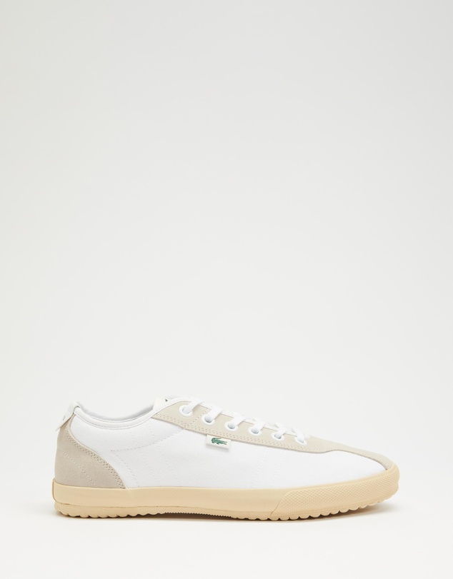 Lacoste - Backslam 125 5 CMA Sneakers - Men's
