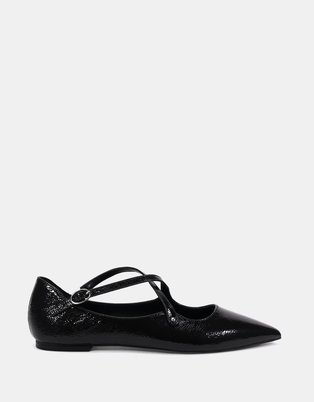 Miss Sofie - Lani Flats