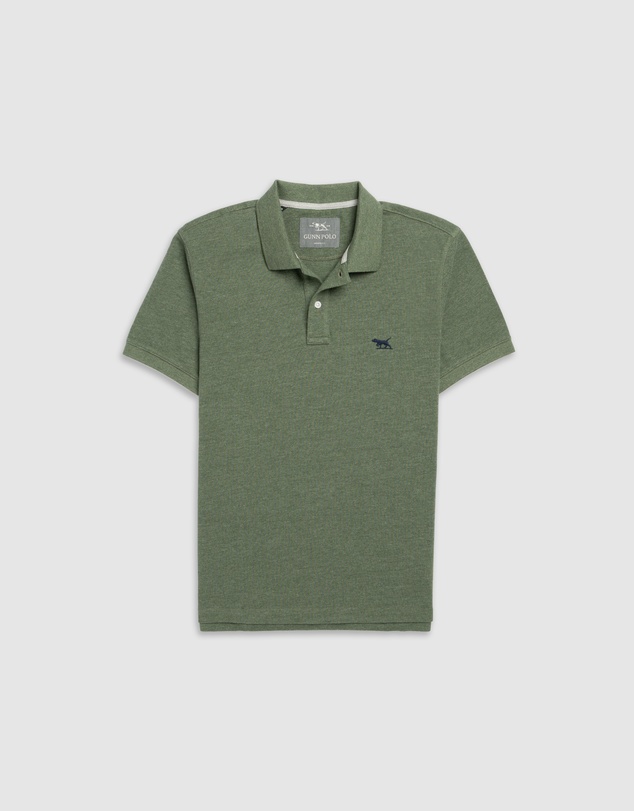 Rodd & Gunn - The Gunn Polo