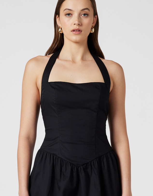 MVN - Remy Mini Dress