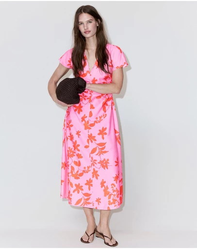 M.N.G - Jamie Dress