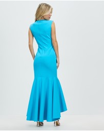 Romance by Honey and Beau - Rossanne Frill Maxi