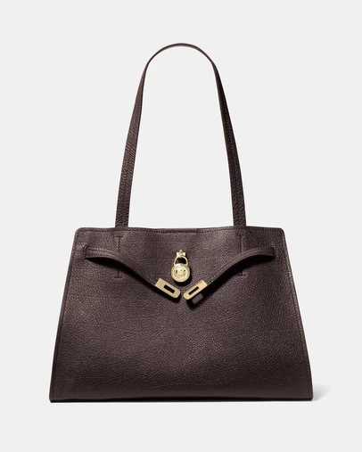 Michael Kors - Hamilton Moderne LG EW Fold Tote
