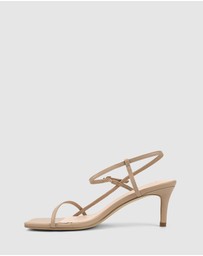 Verali - Tatiana Strappy Sandals