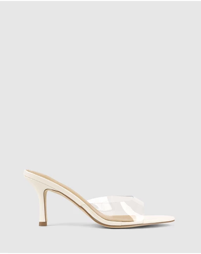 Siren - Margot Point Toe Mules