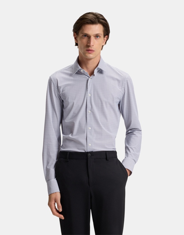 BOSS - Hank Kent Shirt