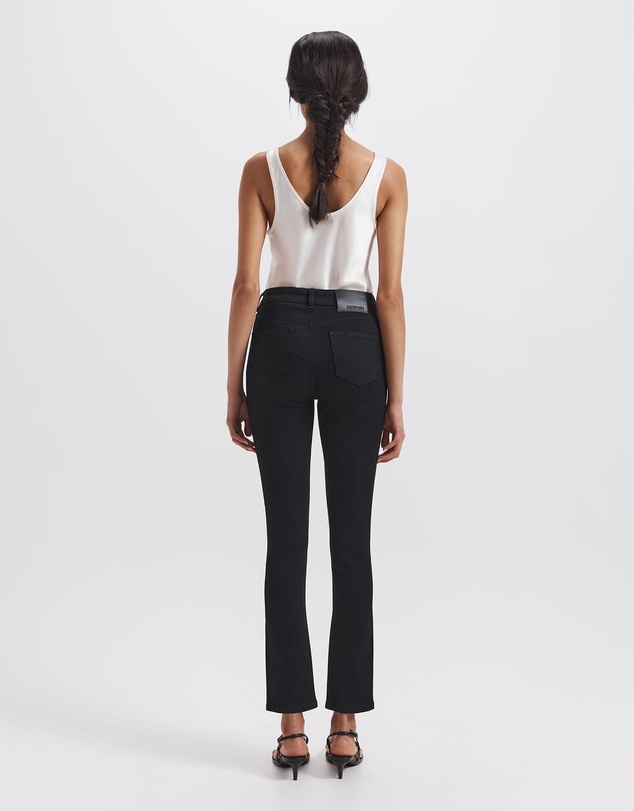 SABA - Anna High Rise Skinny Jean