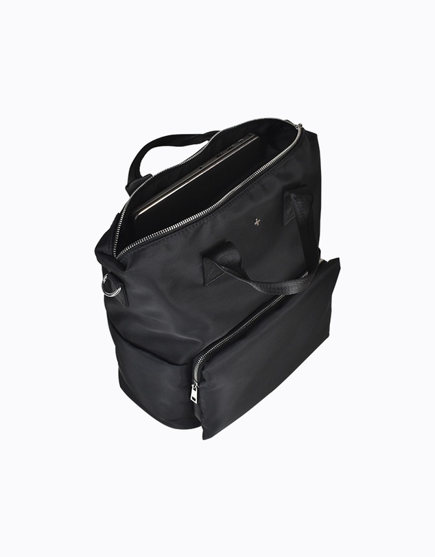 PETA AND JAIN - Flex Backpack