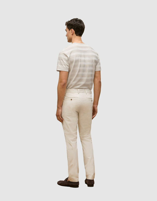 Trenery - Regular Fit Chino Pant