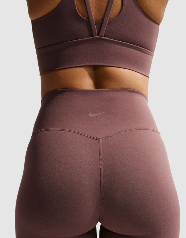 Nike - Nike Zenvy High-Waisted Flared Leggings