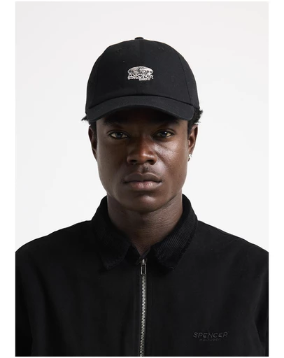 Spencer Project - Harring Cap