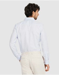 Tarocash - Quantum Slim Non Iron Shirt