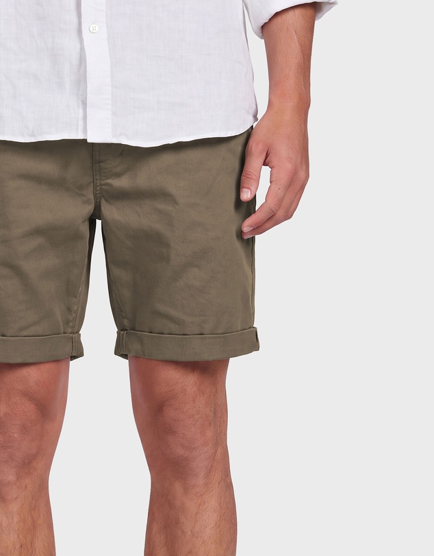 Academy Brand - Santiago Short