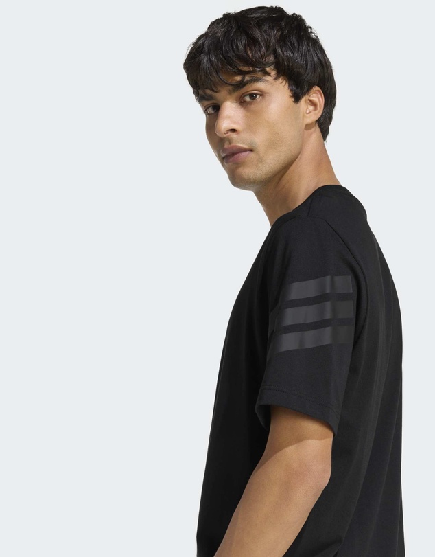 adidas Performance - MERCEDES - AMG PETRONAS FORMULA 1 TEAM NIGHT TEE Mens