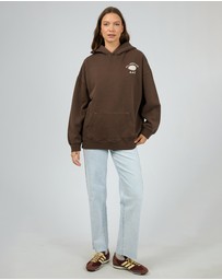 All About Eve - Montana Relaxed Hoodie