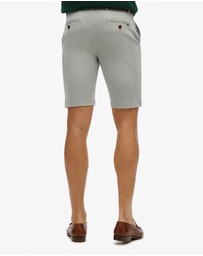 Superdry - Vintage International Slim Fit Short
