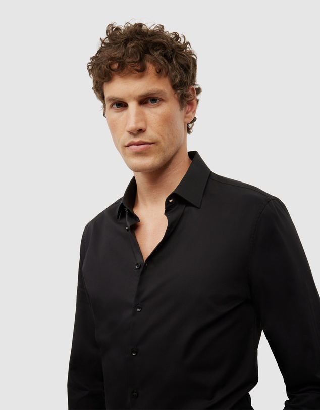 Politix - Elijah Long Sleeve Shirt