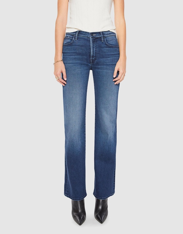 MOTHER - The Kick It Jeans