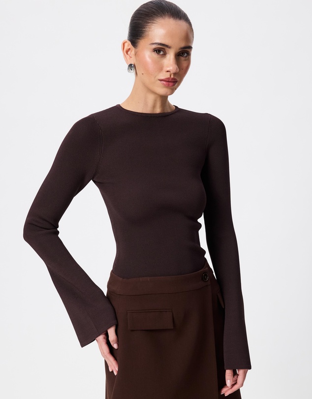 Tussah - Mae Knit Top