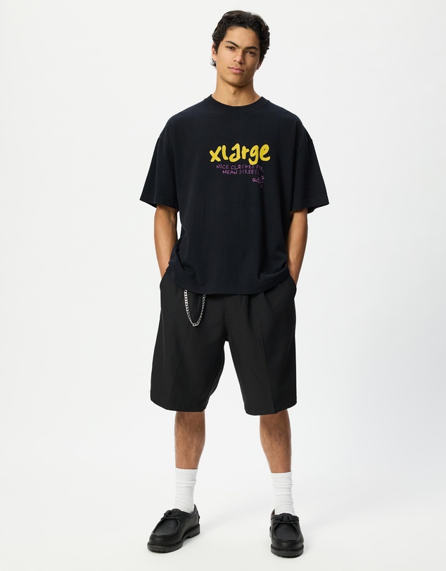 X-Large - Streets Gorilla Fit Tee