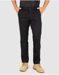 UNIT Workwear - UNIT Ignition Mens Utility Pants