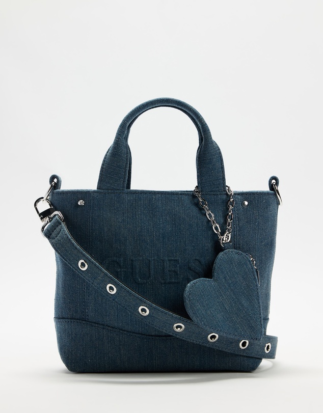 GUESS - Sasha Mini Tote Bag