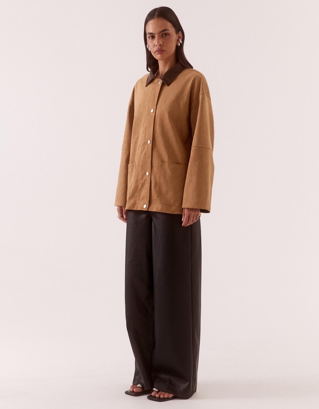 SOVERE - Esna Jacket