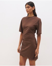MON RENN - Liora Mini Dress