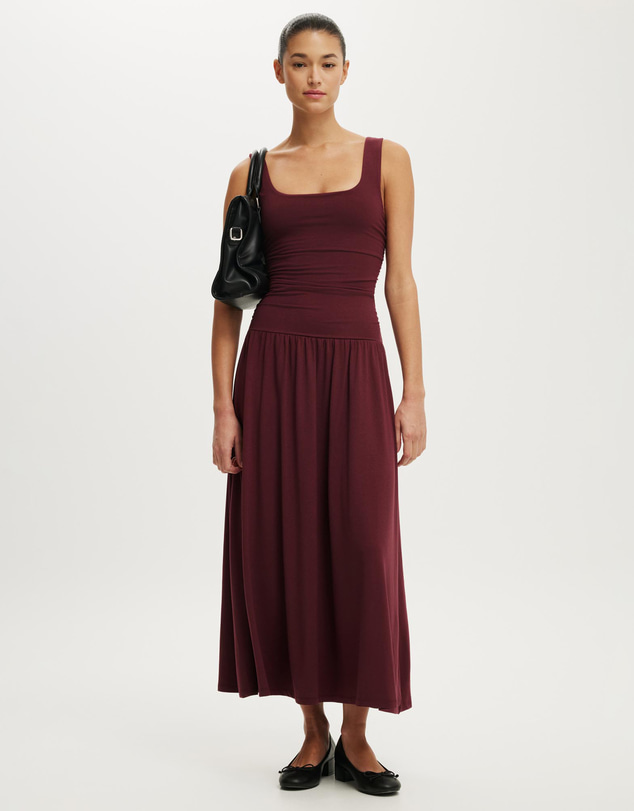 Cotton On - Maple Maxi Dress