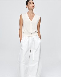Marle - Foundations Vest