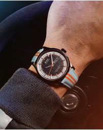 Mido - Multifort Chronometer 1 Racer
