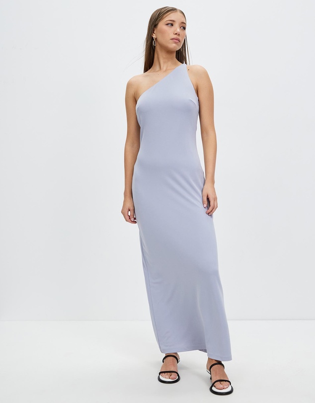 Third Form - Mode One Shoulder Back Out Maxi