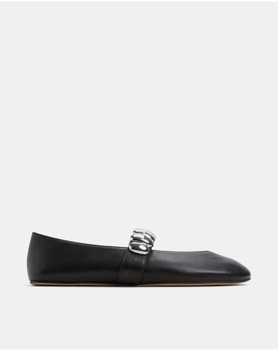 ALDO - Figgis Ballerina Flats