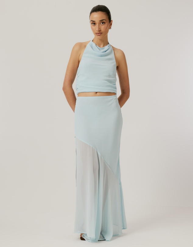 Calli - Warwick Midi Skirt