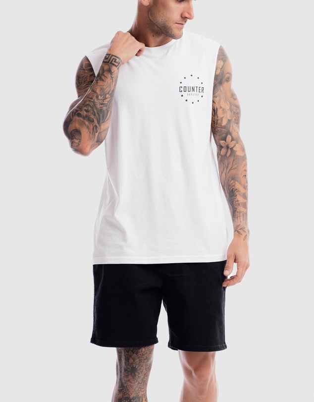 Counter Culture - Polaris Tank