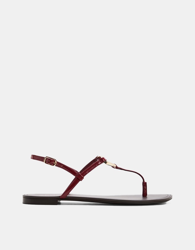 ALDO - Alannah Flat Sandals
