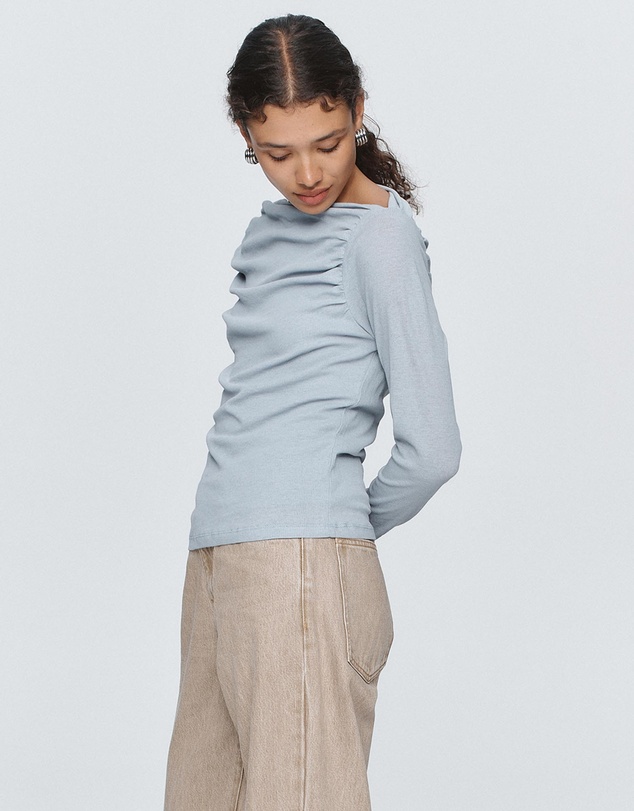 Marle - Bryn Top