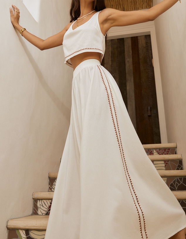 Arms Of Eve - Amalfi Skirt