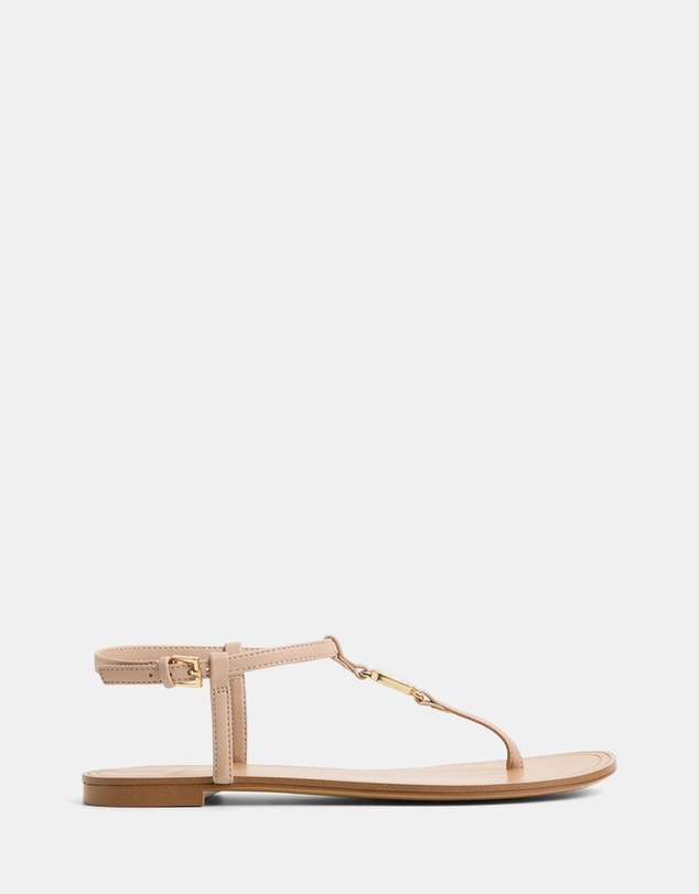 ALDO - Sandstone Sandals