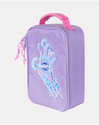 Santa Cruz - Crystal Hand Lunchbox - Teens