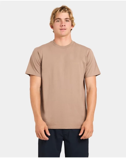 Quiksilver - Mens Scape T-Shirt