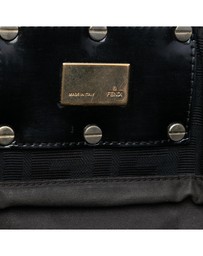 Pre-Loved by Azura Reborn - Pre-Loved Large Zucca Canvas Mia Tote